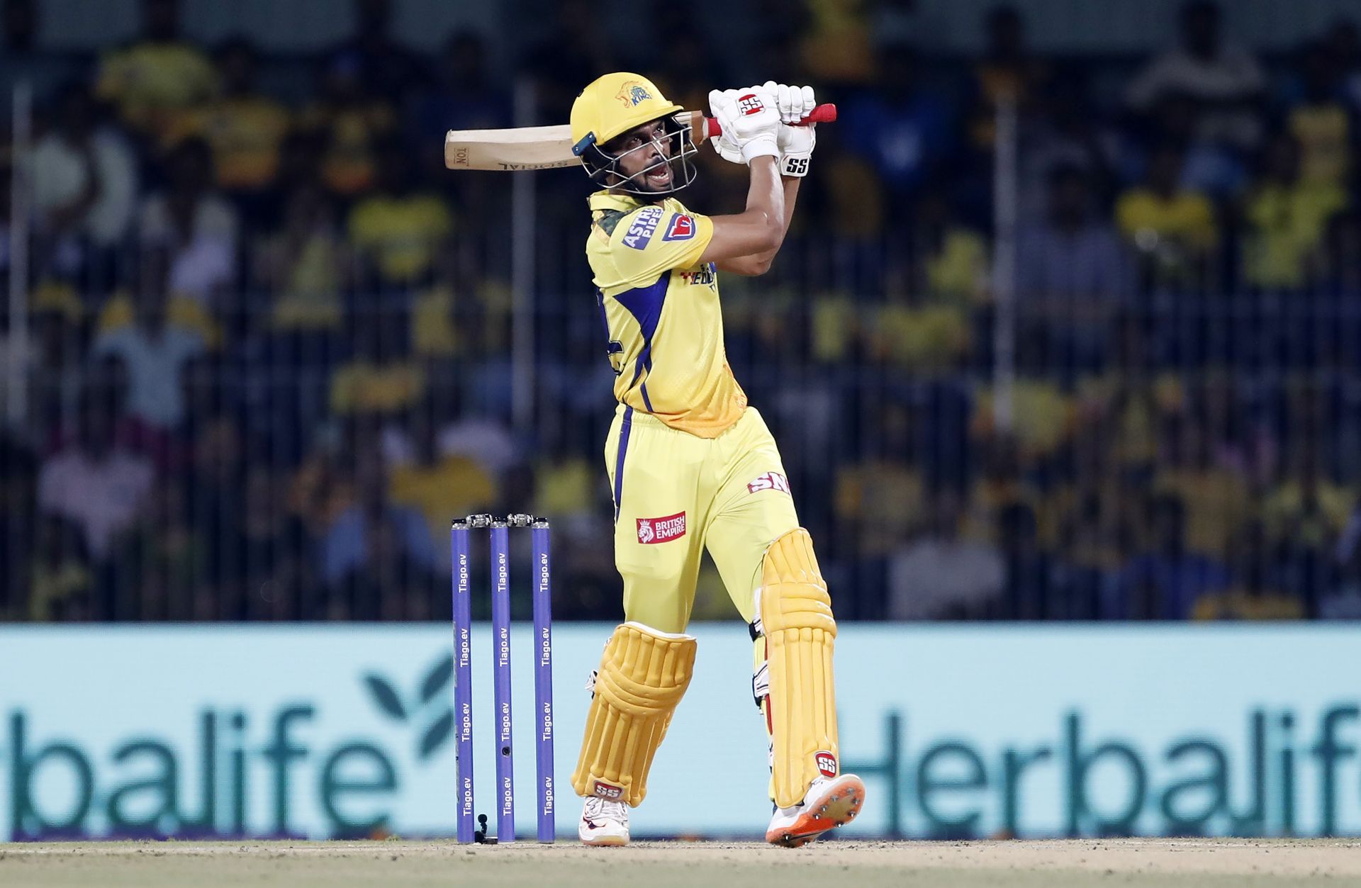 4. Success in Domestic Cricket