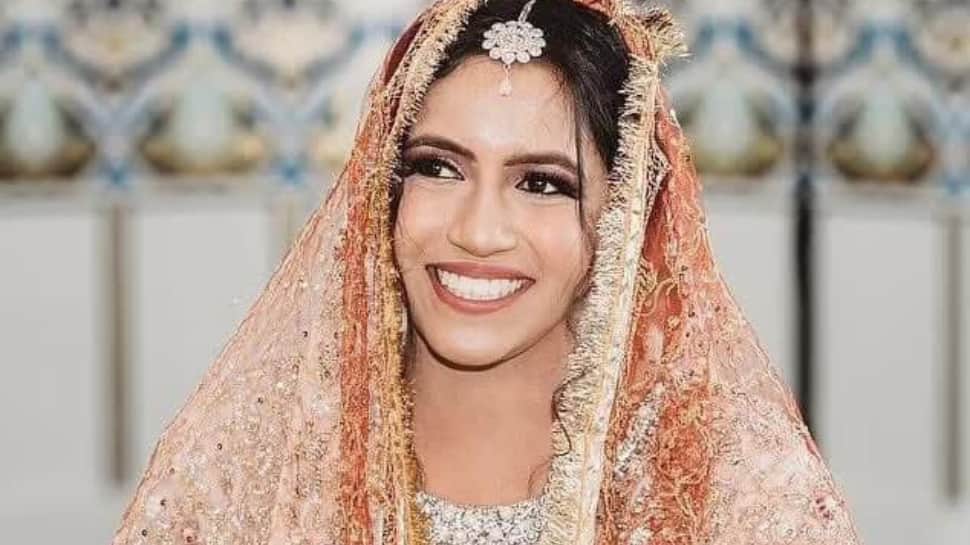 26-Year-Old Raza, Daughter Of Indian Immigrants, Among DC Plane Crash Victims | World News  zeenews.india.com