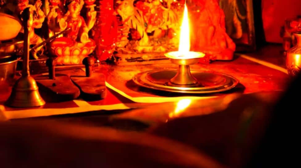 Puja Ghar Vastu Tips: Avoid THESE 8 Common Mistakes In Your Home Temple For Financial Stability