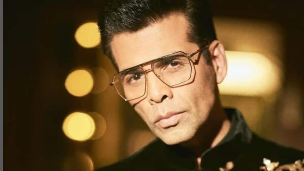 Karan Johar Considering Rehab? Here's The Real Story!