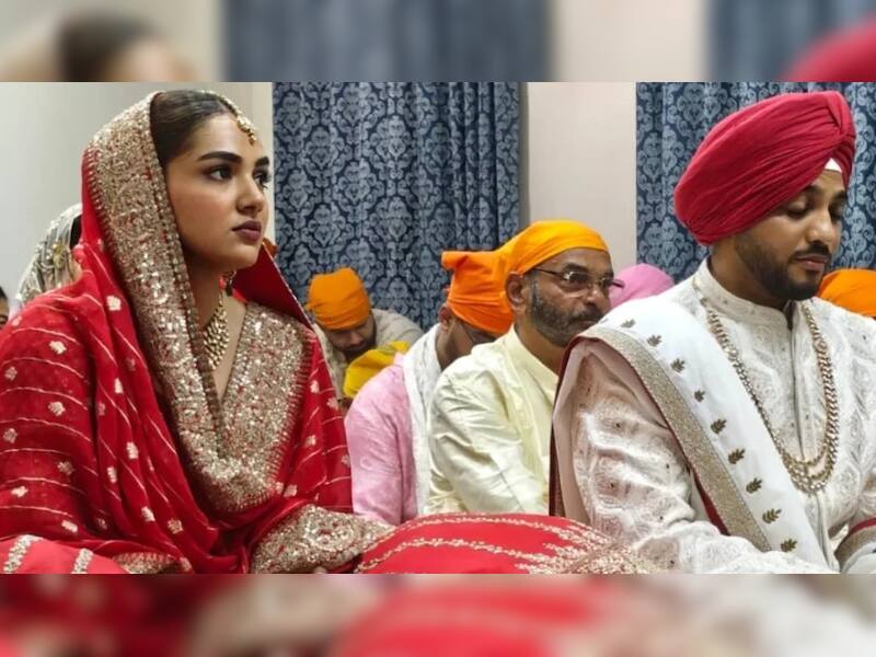 Meet Manraj Jawanda, Raftaar’s Second Wife: Fashion Stylist, Actor And ...