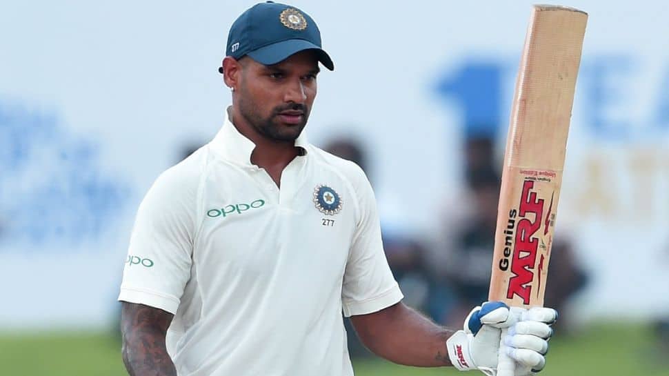 Fastest century in debut Test