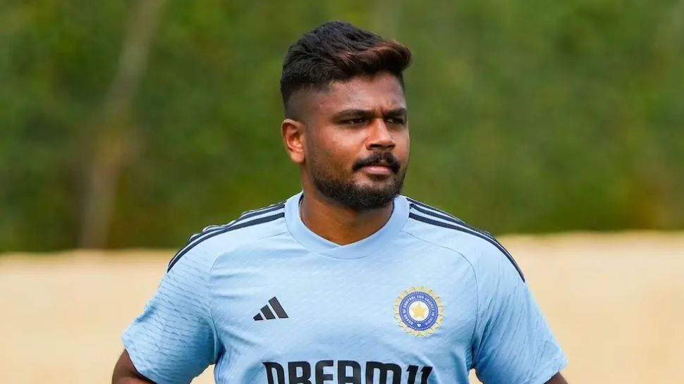 Sanju Samson