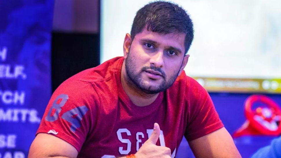 Saurabh Tiwary