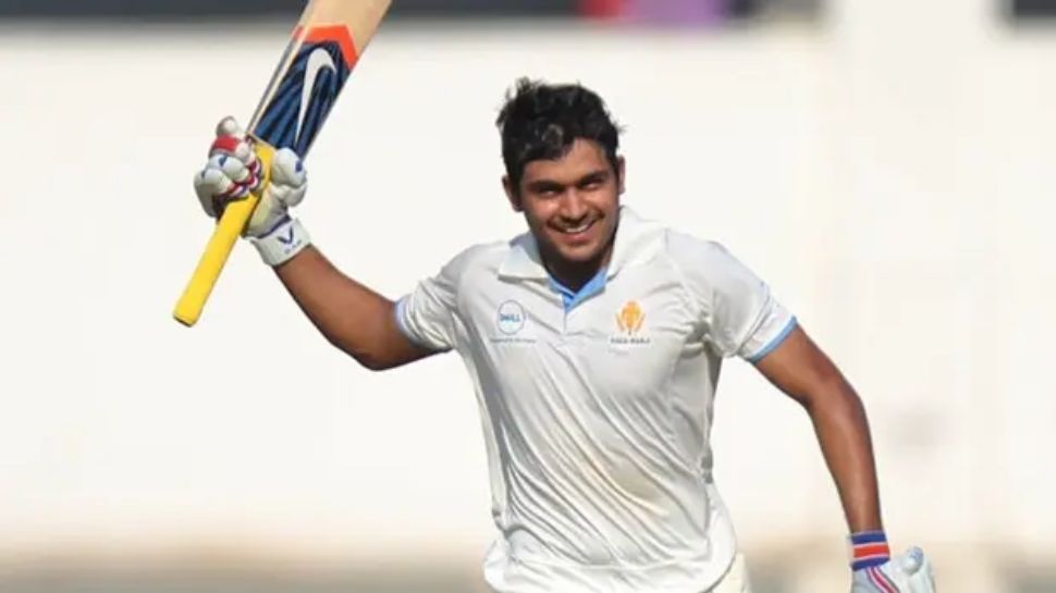 Manish Pandey