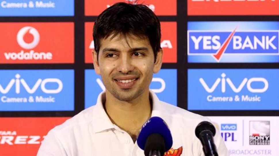Naman Ojha