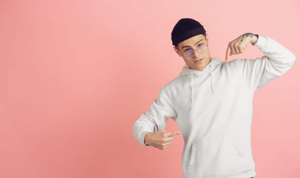 Best Men's Hoodies for Style &amp; Comfort: Your Ultimate Guide