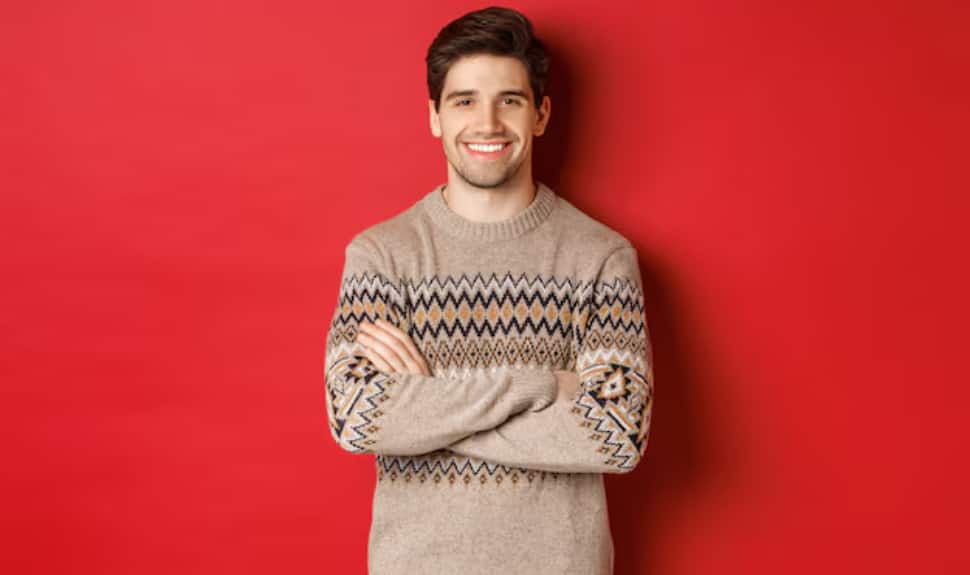 Stay Warm in Style: Top Men's Sweaters You Can't Miss