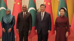 'Need To Take Into Account': India On Maldives' Revenue Loss Due To China FTA