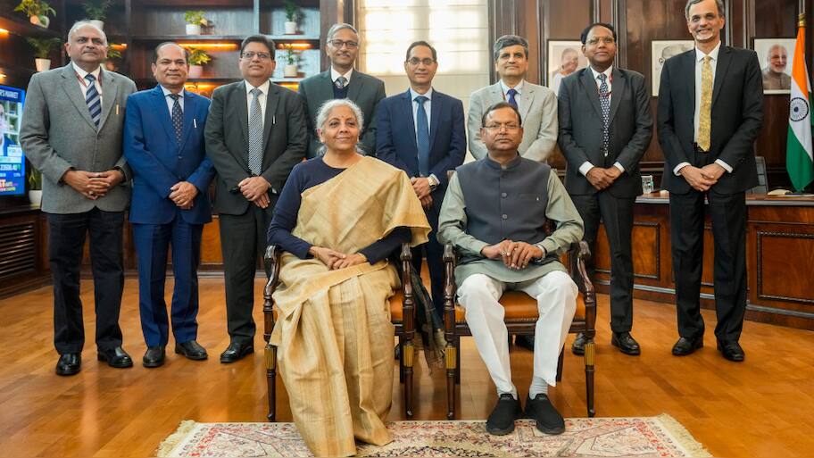 Budget 2025: 10 Key Points To Know Before Nirmala Sitharaman’s Speech Today