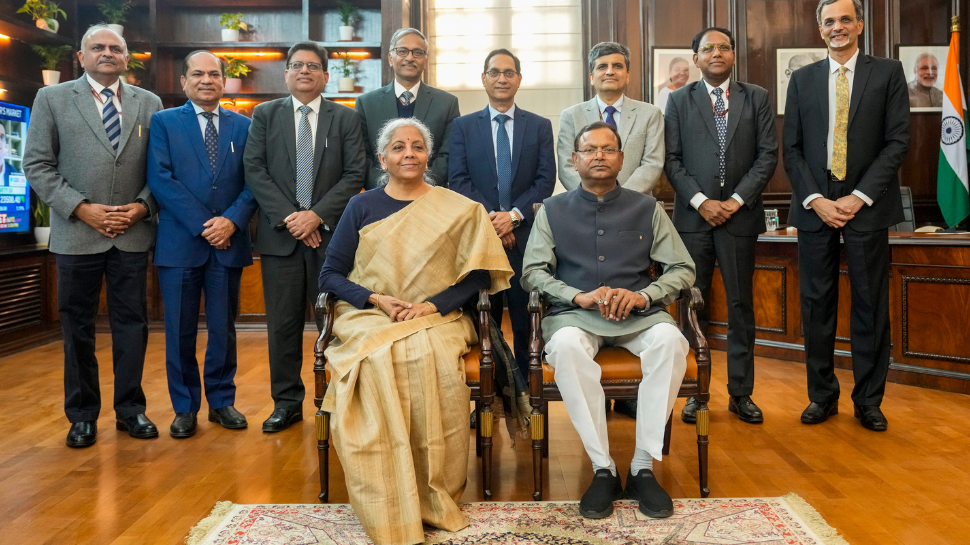 Budget 2025: 10 Key Points To Know Before Nirmala Sitharaman’s Speech Today Budget 2025: 10 Key Points To Know Before Nirmala Sitharaman’s Speech Today