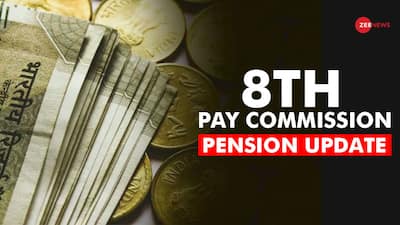 8th Pay Commission Benefits For Central Govt Employees