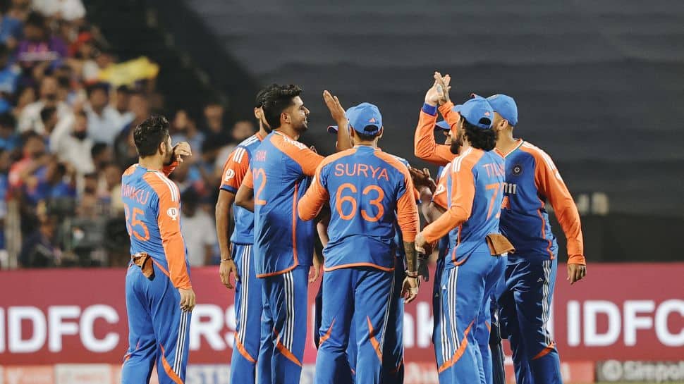 ICC Rule 1