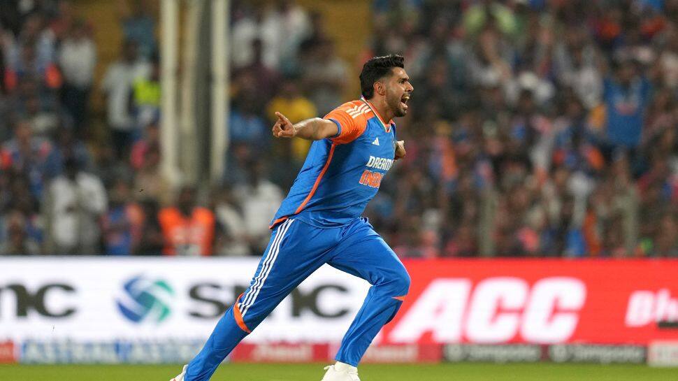 Rana Wreaks havoc