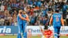 India vs England 4th T20I