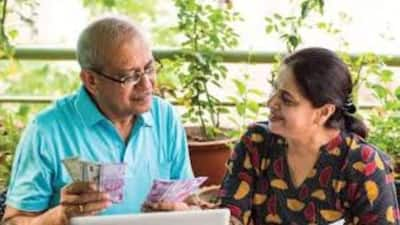 Higher Tax Reliefs For Senior Citizens