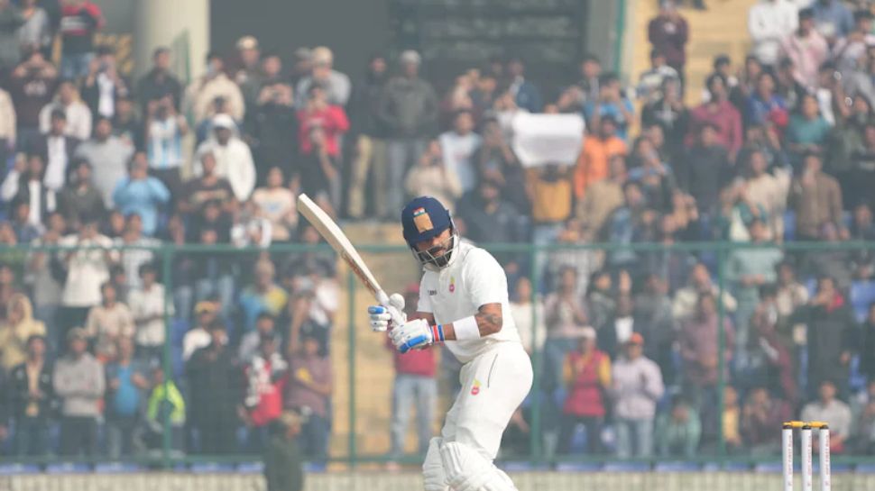 Ranji Trophy Fees