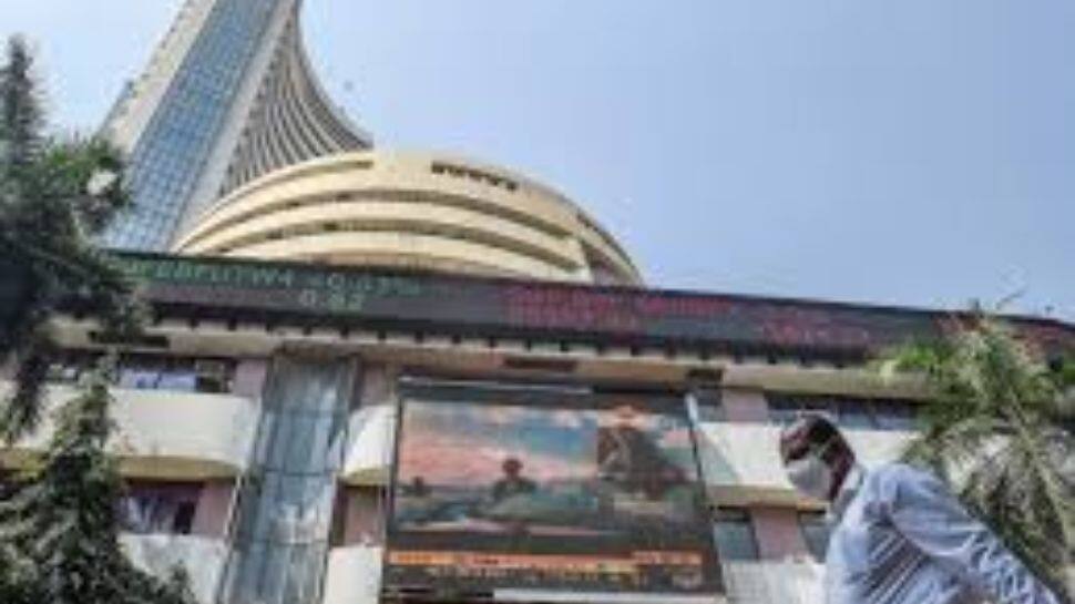 Sensex, Nifty Surge Over 1 Per Cent Ahead Of Union Budget 2025