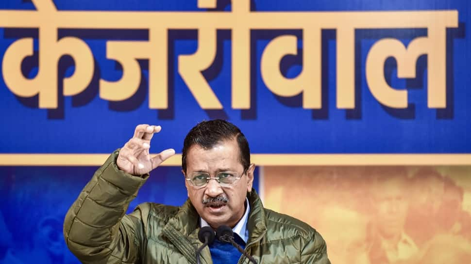 Delhi Polls: Kejriwal Claims Even BJP Supporters Save Rs 25,000/Month With AAP Govt Schemes