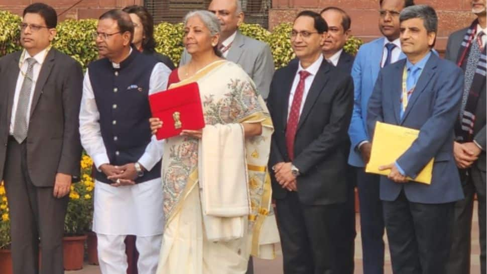 Budget 2025: What FM Nirmala Sitharaman Offers For Taxpayers, Farmers, And Businessmen – Key Takeaways