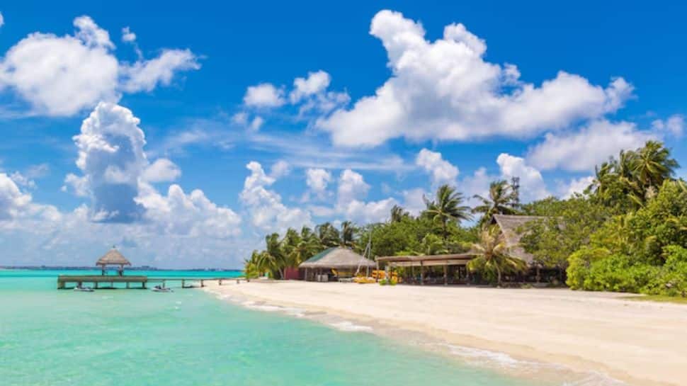 Biyadhoo Island