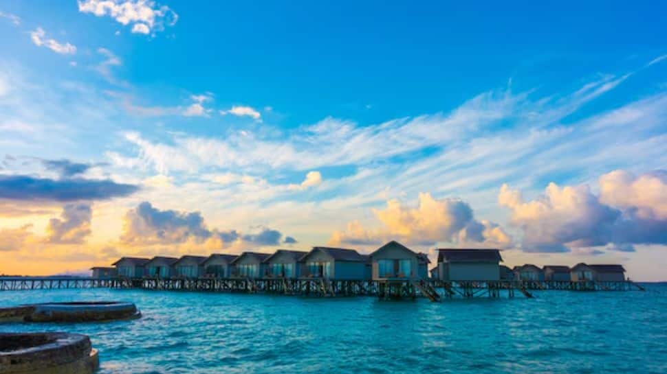 Thulusdhoo Island