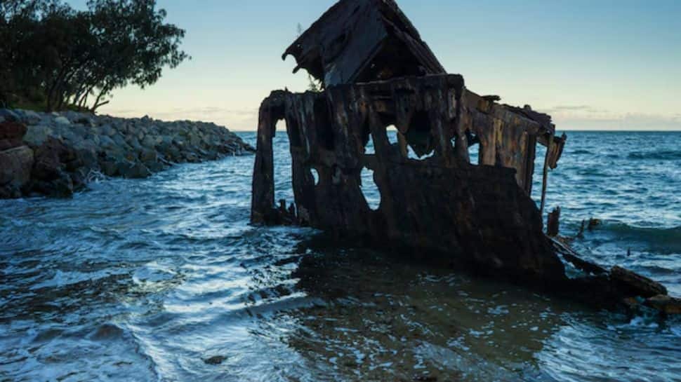 Robinson Crusoe Island