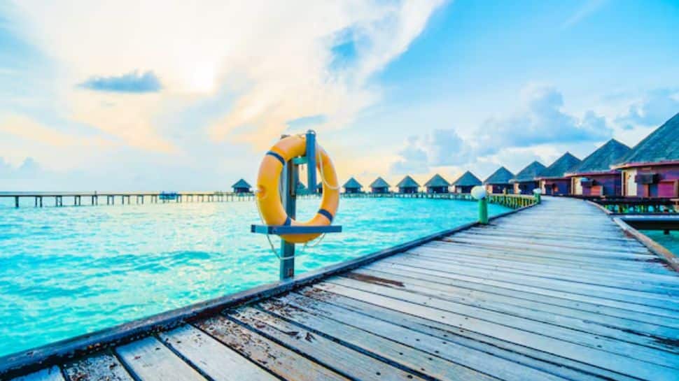 Reethi Rah Island