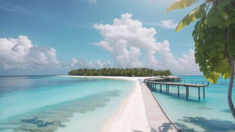 Veligandu Island