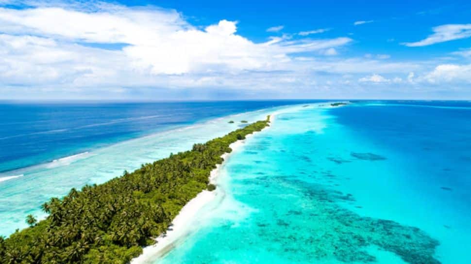 Dhigurah Island