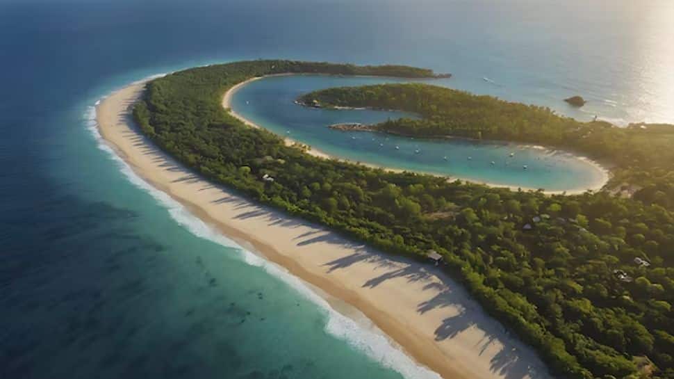 Fulhadhoo Island