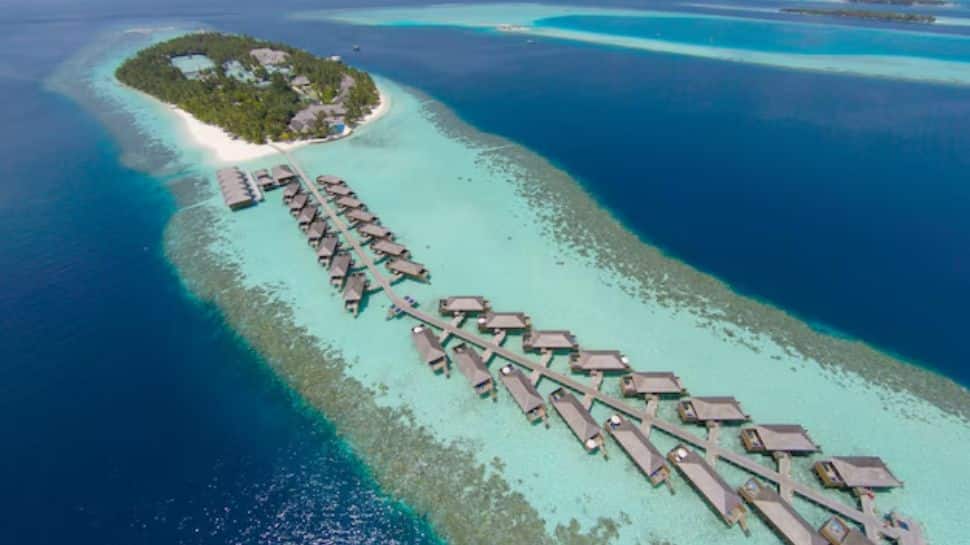 Maafushi Island