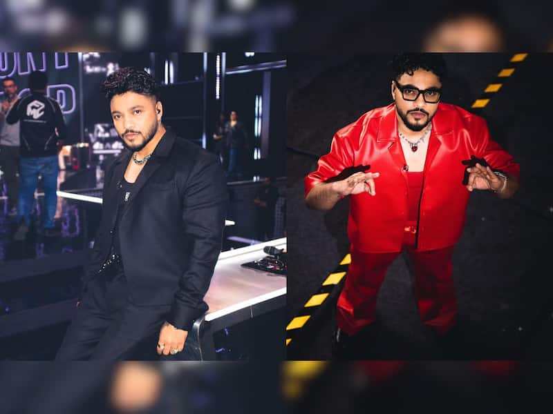 Raftaar-Manraj Jawanda’s Sikh And South Indian Wedding Pics Out: Check ...