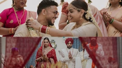 Raftaar-Manraj' Wedding buzz