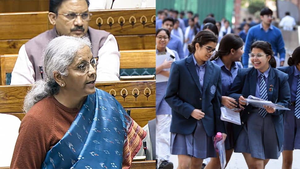 Education Budget 2025: 50,000 Atal Tinkering Labs, IITs Expansion, and Key Reforms Announced