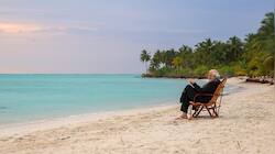 With Economy Slowing Down, Budget Focuses On Tourism To Boost Growth