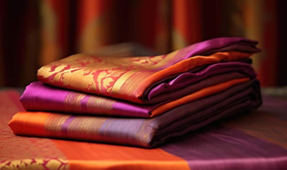 The Elegance of Banarasi Sarees: A Must-Have in Every Wardrobe