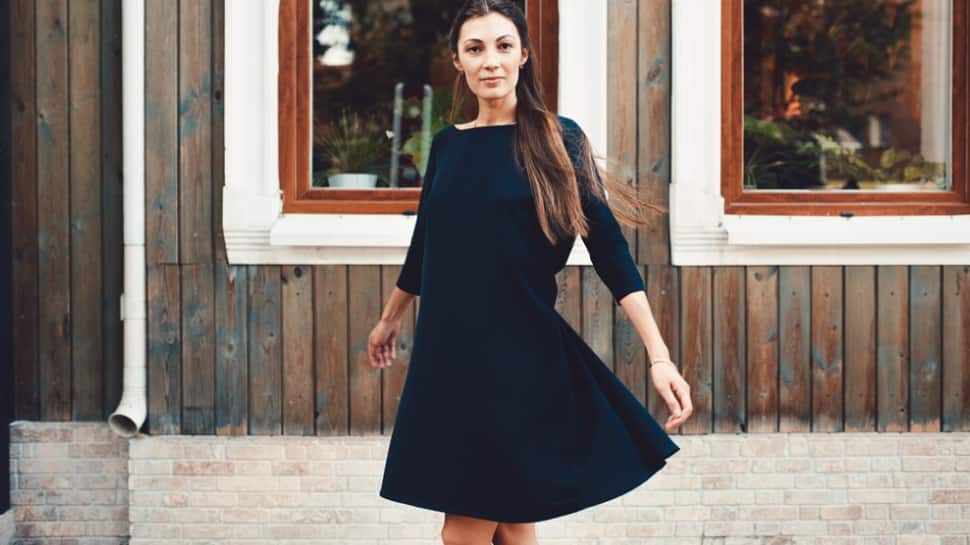 Buying Flare Dresses: Effortless Chic for Every Occasion