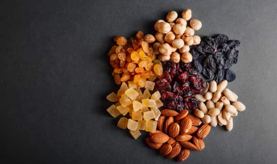 The Ultimate Guide to Healthy Eating: Best Assorted Seeds &amp; Nuts