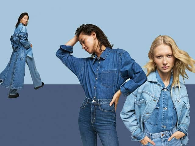 The Timeless Appeal of Women’s Denim Shirts: Versatile, Stylish, and Always in Fashion