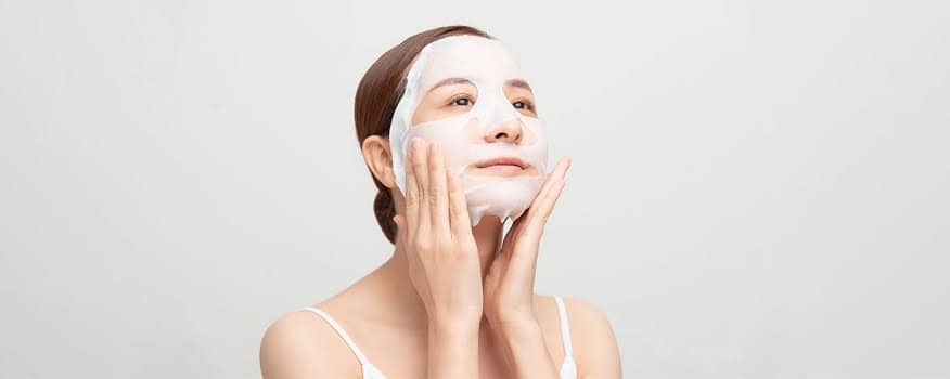 Reversing Sun Damage: The Power of D-Tan Masks for Glowing Skin