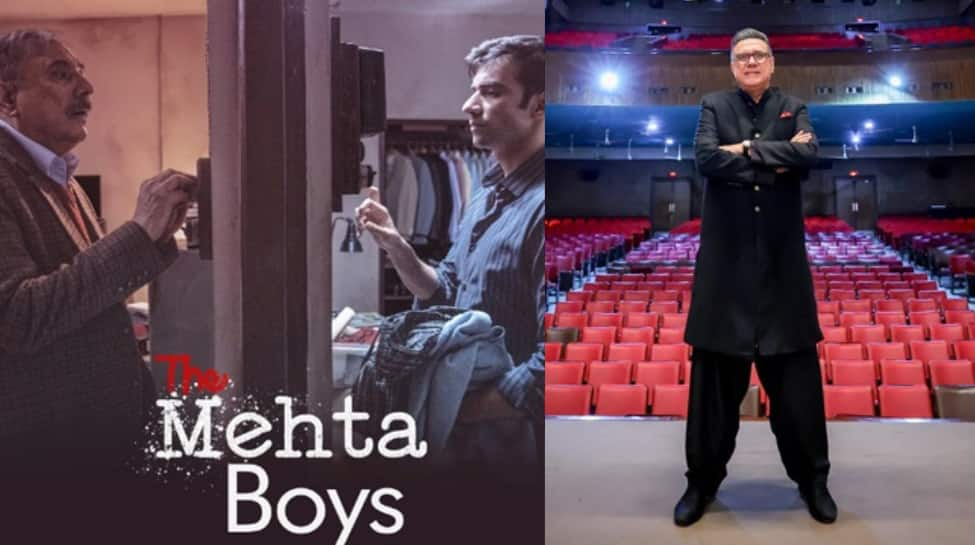 The Mehta Boys: Boman Irani’s Directorial Debut Premieres At Iconic Regal Cinema Amidst A Standing Ovation