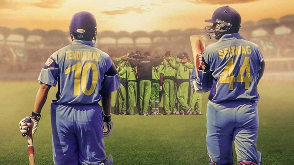The Greatest Rivalry: India vs Pakistan