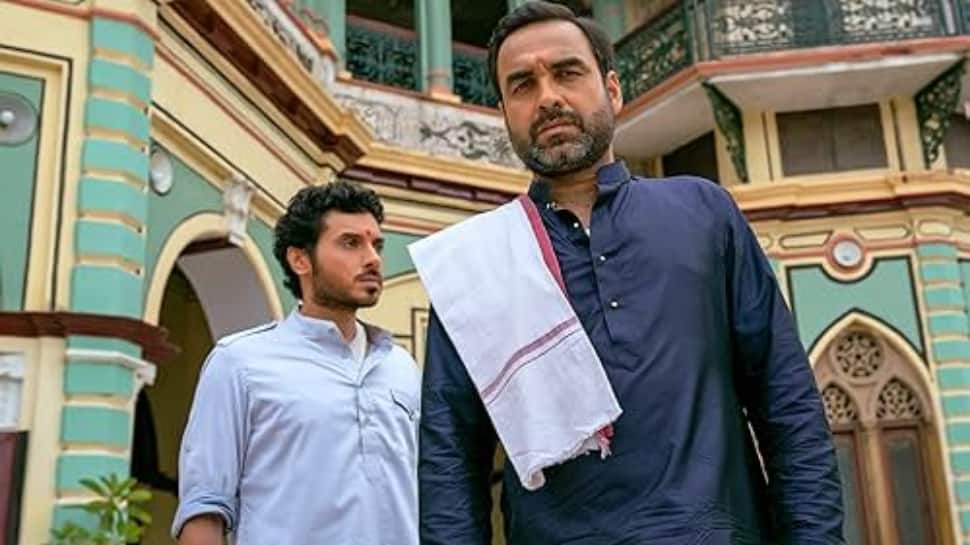 Mirzapur Season 4