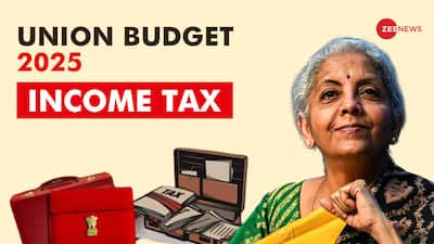 New income tax slabs regime 2025-26