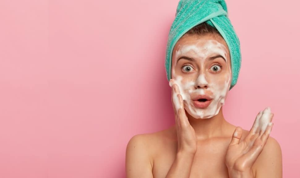 The Ultimate Guide to Choosing the Best Face Wash for Your Skin Type The Ultimate Guide to Choosing the Best Face Wash for Your Skin Type