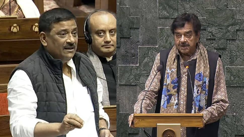 JD(U)'s Sanjay Jha Hails Budget As 'Major Boost' For Bihar; TMC's Shatrughan Sinha Calls It 'Lollipop' Before Polls