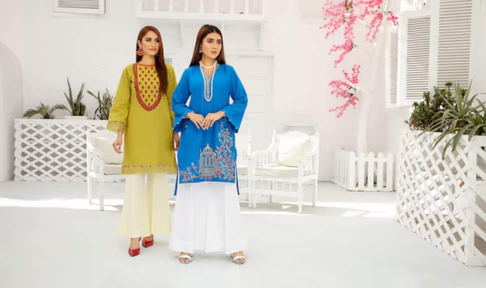Shop these Stylish &amp; Comfortable Kurtas for Women