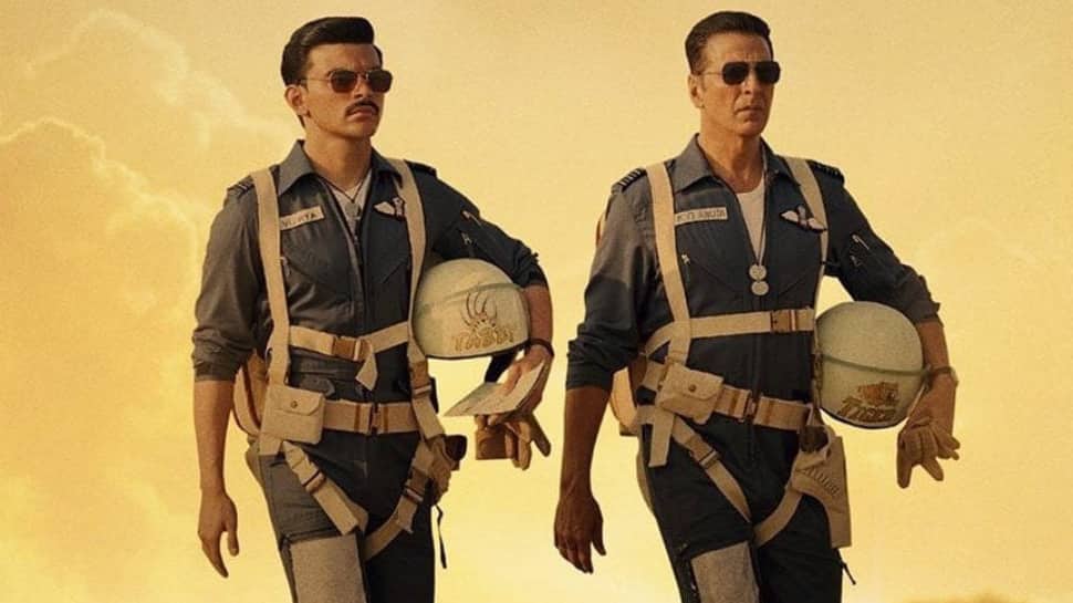 Sky Force Crosses Rs 100 Crore At Box Office; Veer Pahariya’s Debut Receives Widespread Praise