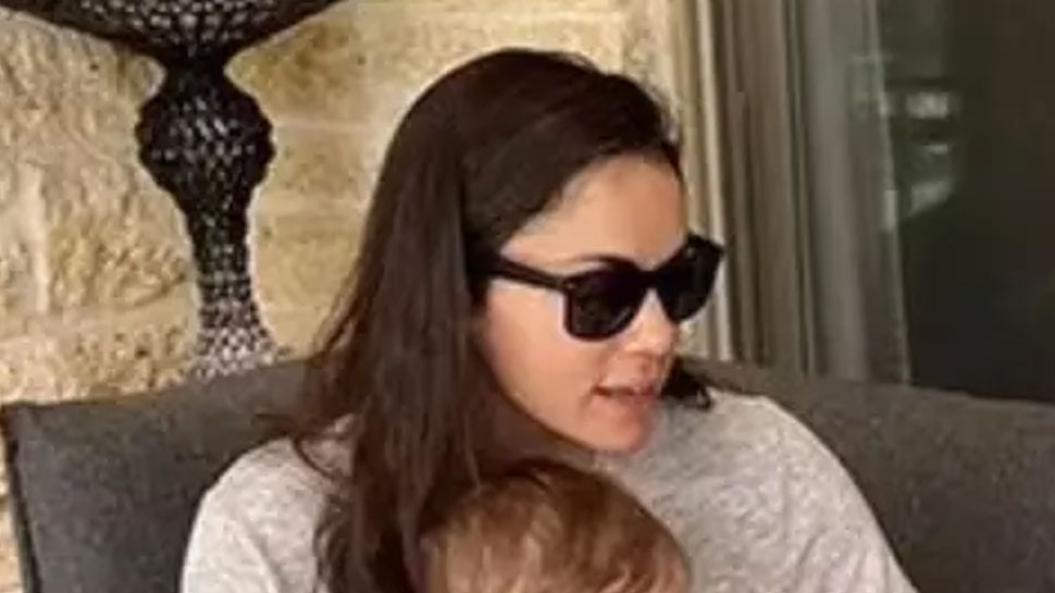 Elon Musk's Girlfriend